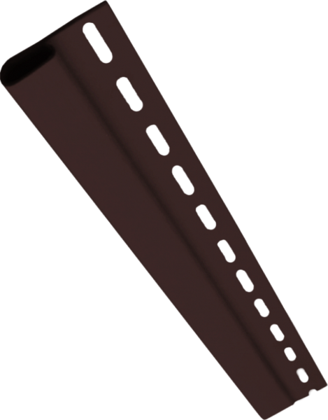 Финишная планка Vinyl-On 3,05 м – Кофе купить в Сочи