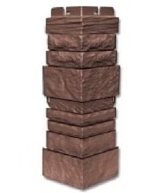 Наружный угол КАМЕНЬ ШОТЛАНДСКИЙ Глазго купить в Сочи