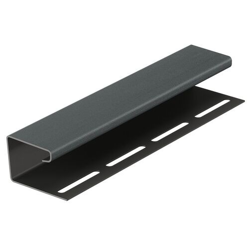 j-Профиль Grand Line Графит купить в Сочи