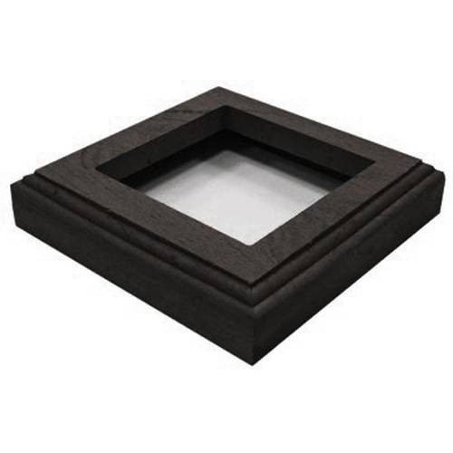 Крышка нижняя Woodvex Select Графит купить в Сочи