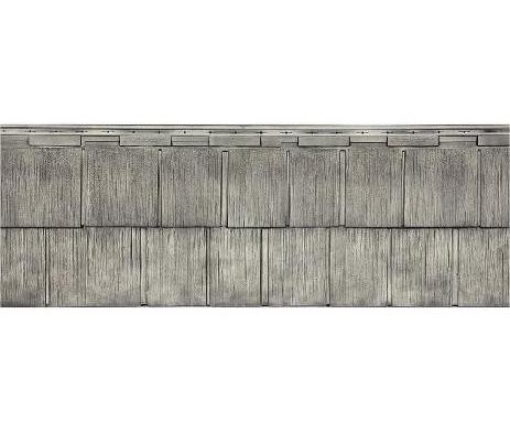 Фасадная панель Техоснастка, Щепа Пихта Кавказ купить в Сочи