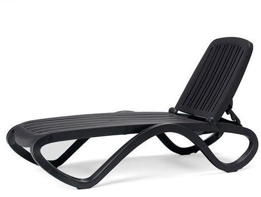 Шезлонги Tropico antrac купить в Сочи
