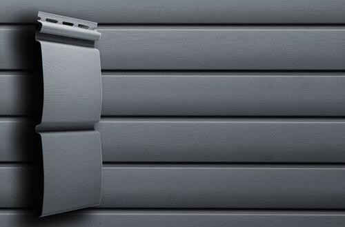 Блок-хаус 3,0 Grand Line D4,8 графит купить в Сочи