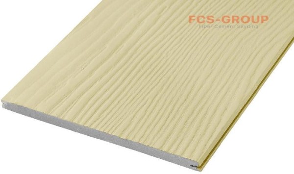 Фиброцементные панели FCS Group Wood Line F08 купить в Сочи