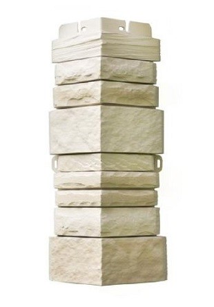 Угол наружный Grand Line Сланец Элит Пшеница купить в Сочи