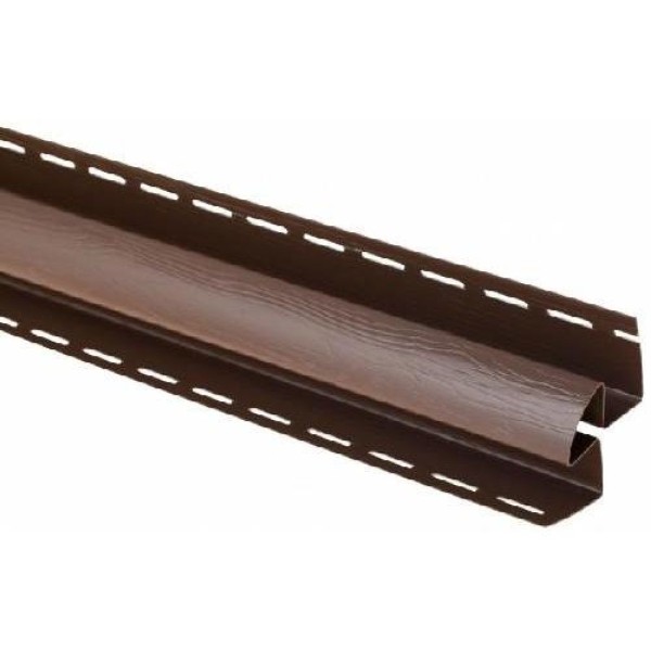 Угол внутренний Премиум Т-13, ВН, Тёмный Орех купить в Сочи