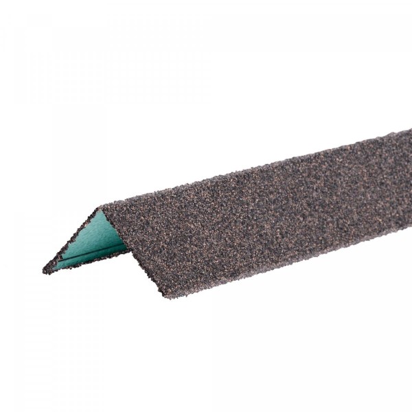 Уголок металлический внешний ТЕХНОНИКОЛЬ HAUBERK, Бельгийский купить в Сочи