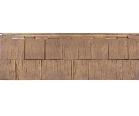 Фасадная панель Техоснастка, Щепа Пихта Тянь-Шань купить в Сочи