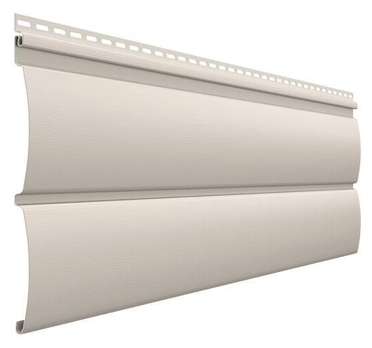 Сайдинг Виниловый ТЕХНОНИКОЛЬ Блок Хаус Акация купить в Сочи