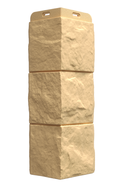 Угол Fels слоновая кость купить в Сочи