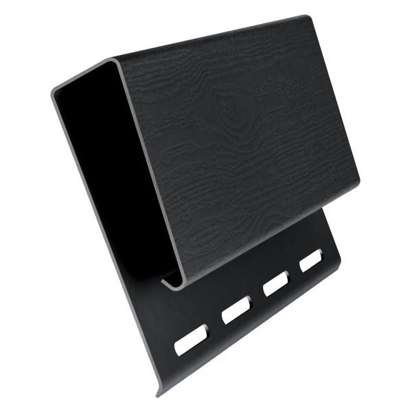 Наличник широкий J-профиль Grand Line Графит купить в Сочи