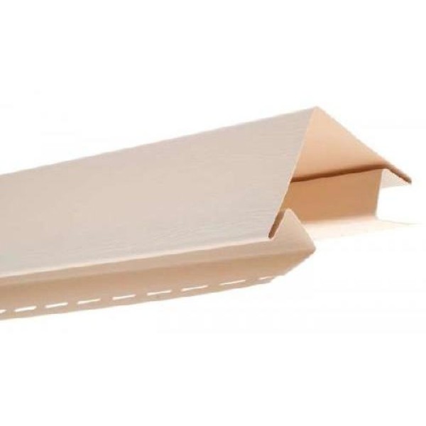 Угол наружный Премиум, Т-12, ВН, Бежевый купить в Сочи