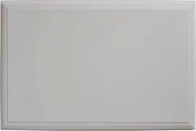 Система отделки углов - отделочный элемент №3 Альта-Профиль Белоснежный 0,25 х 0,38 м