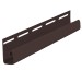 J-профиль BrickHouse, коричневый купить в Сочи