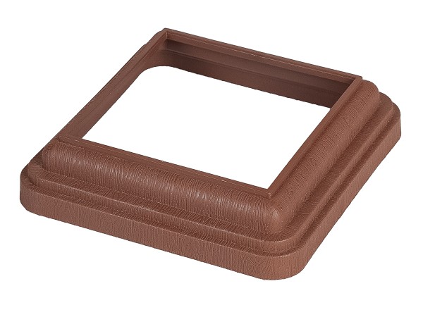 Крышка нижняя Woodvex Махагон купить в Сочи