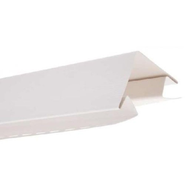 Угол наружный Премиум, Т-12, ВН, Белый купить в Сочи