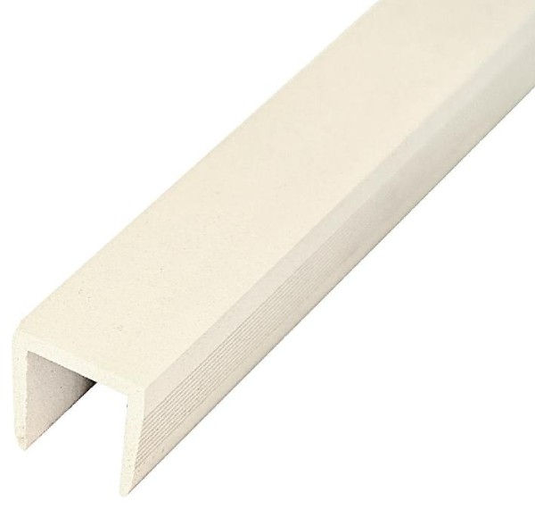 П-Профиль FAYNAG ДПК слоновая кость купить в Сочи