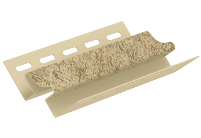 Внутренний угол Стоун Хаус S-Lock Таганай Речной