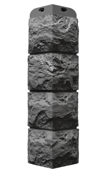 Угол BERGART Под камень Корунд купить в Сочи