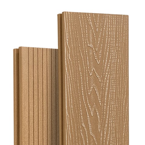 Террасная доска Latitudo PRO (усиленная) 150х24 Натур купить в Сочи