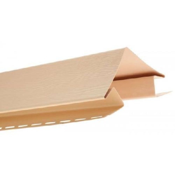 Угол наружный Премиум, Т-12, ВН, Золотистый купить в Сочи