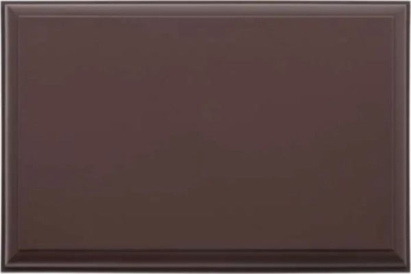 Система отделки углов - отделочный элемент №3 Альта-Профиль Коричневый 0,25 х 0,38 м купить в Сочи