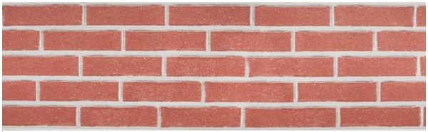 Фасадные термопанели Люкс-B1301 купить в Сочи