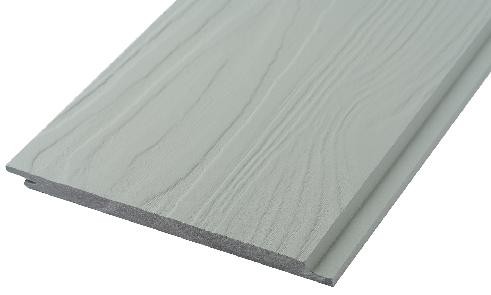 Фиброцементные панели Wood Click F06 купить в Сочи