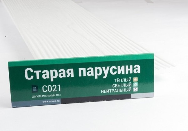 Сайдинг Мирко 7,5 под дерево С021 купить в Сочи