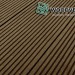 Террасная доска из ДПК WOODVEX Select Венге купить в Сочи