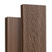 Террасная доска Latitudo PRO (усиленная) 150х24 Шоколад купить в Сочи