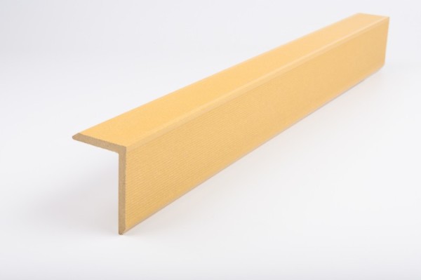 Угол торцевой Ecodecking Классик 60х40х3000 Песочный купить в Сочи