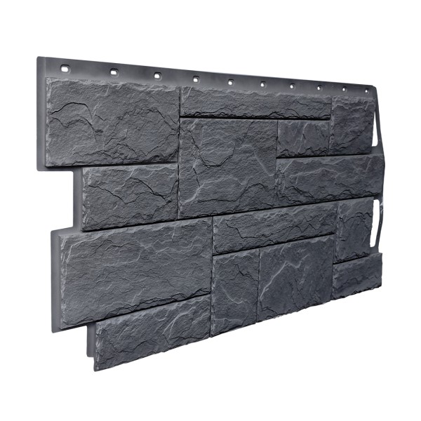 Фасадная панель FineBer, Камень Природный, Кварц купить в Сочи