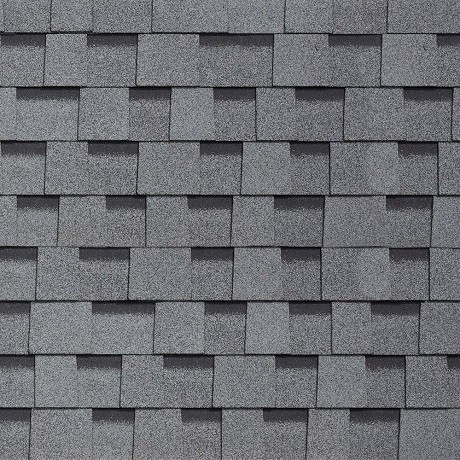 Гибкая черепица Tegola PIEMONTE ardesia 458 купить в Сочи