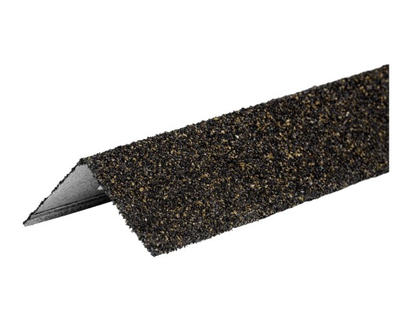 Уголок металлический внешний ТЕХНОНИКОЛЬ HAUBERK, Перуанский купить в Сочи