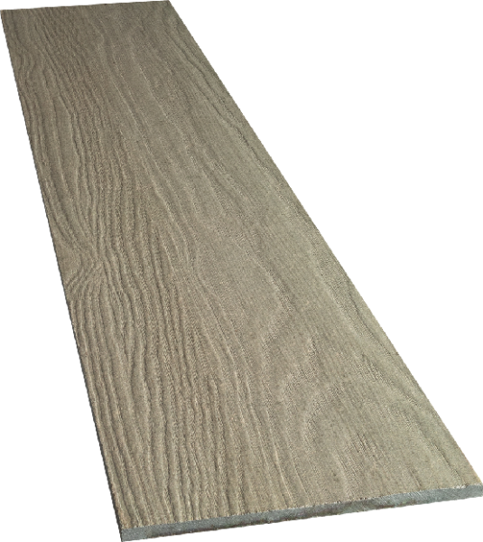 Фиброцементный сайдинг SidWood с фактурой под дерево W-118 Прямой купить в Сочи