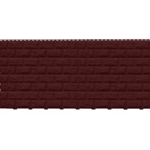 Фасадная панель Доломит Альпийский 2 м Корица купить в Сочи