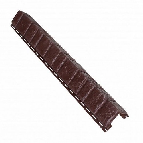 Угол наружный Доломит Камень Корица купить в Сочи