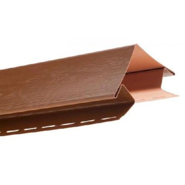 Угол наружный Премиум, Т-12, ВН, Светлый Дуб купить в Сочи