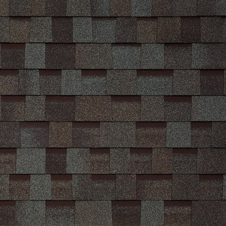 Гибкая черепица Tegola PIEMONTE pietra 448 купить в Сочи