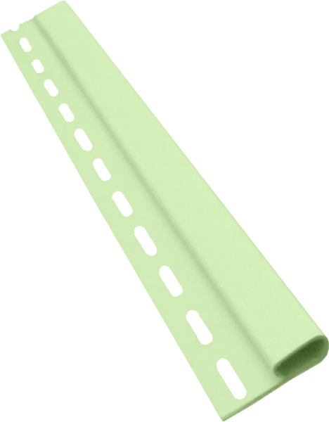 Финишная планка Vinyl-On 3,05 м – Фисташковый купить в Сочи