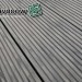 Террасная доска из ДПК WOODVEX Select Colorite Серый дым купить в Сочи