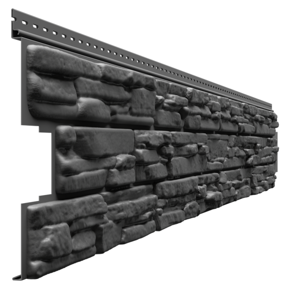 Сайдинг Виниловый Деке Rocky Корунд купить в Сочи