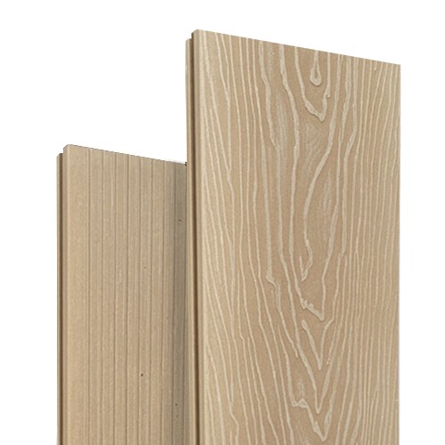 Террасная доска Latitudo Solid 150х21 Натур (Полнотелая) купить в Сочи