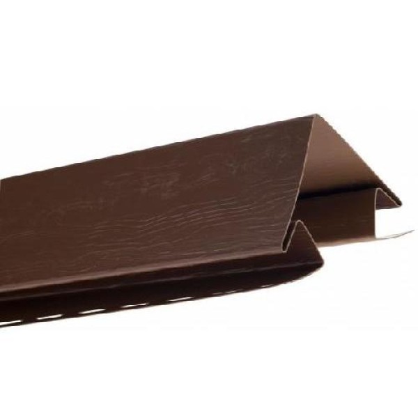 Угол наружный Премиум, Т-12, ВН, Тёмный Орех купить в Сочи