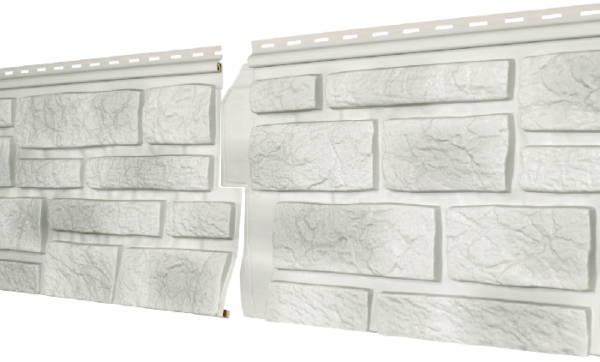 Фасадная панель Ю-пласт Стоун Хаус S-Lock Таганай высокогорный купить в Сочи