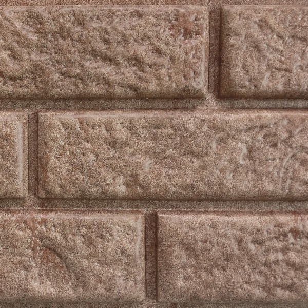 Сайдинг BRICKHOUSE песочный купить в Сочи