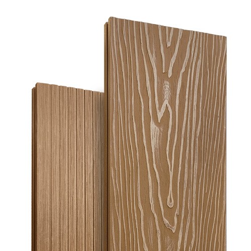 Террасная доска Latitudo Solid 150х21 Орех (Полнотелая) купить в Сочи