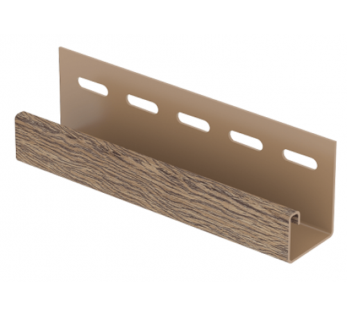 J-планка Хокла Лиственница Медовая купить в Сочи