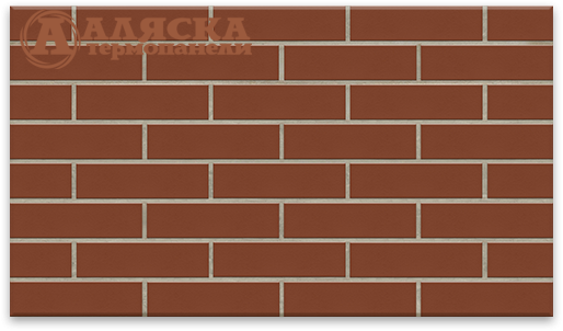 Фасадные Термопанели Аляска Rot Glatt купить в Сочи
